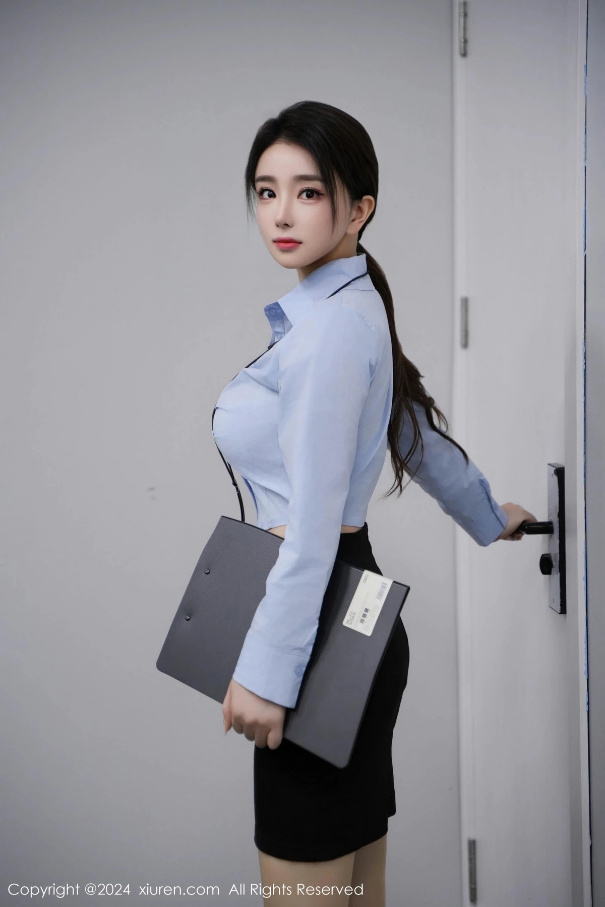 图片[6]-[XiuRen秀人网]第8220期雨儿酱写真-秀人资源网