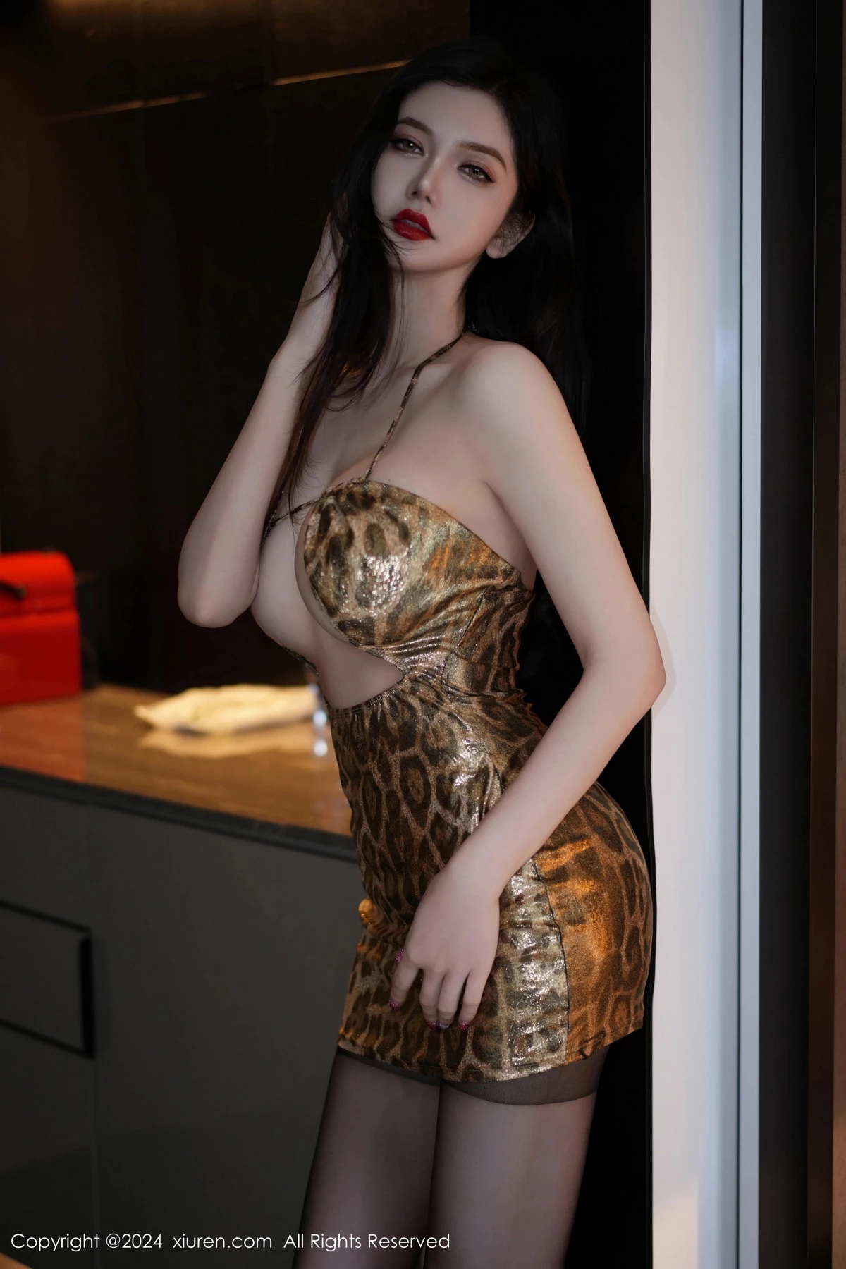 图片[5]-[XiuRen秀人网]第8224期心妍小公主写真-秀人资源网