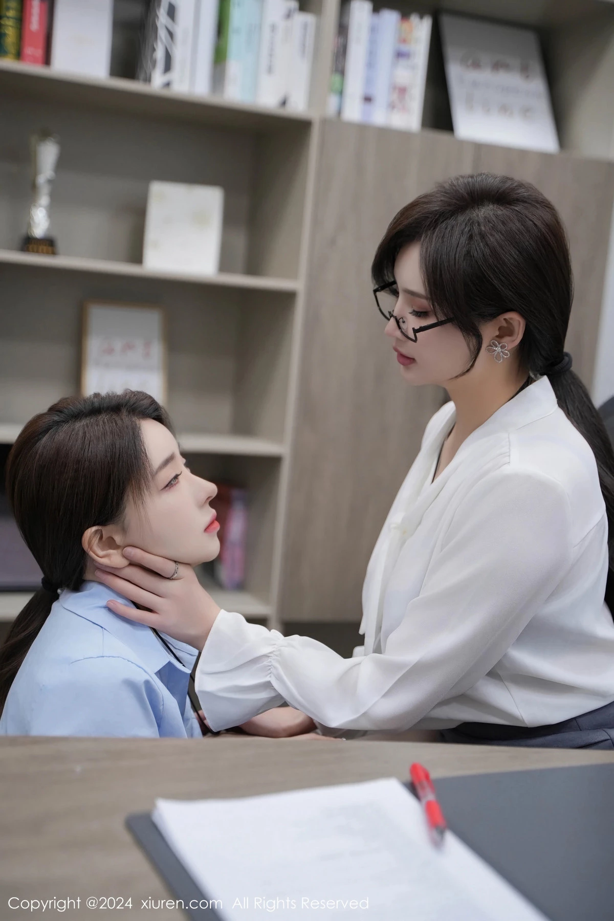 图片[17]-[XiuRen秀人网]第8220期雨儿酱写真-秀人资源网