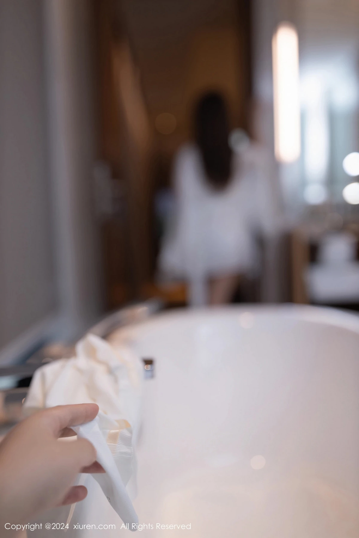 图片[13]-[XiuRen秀人网]第8225期杏子写真-秀人资源网