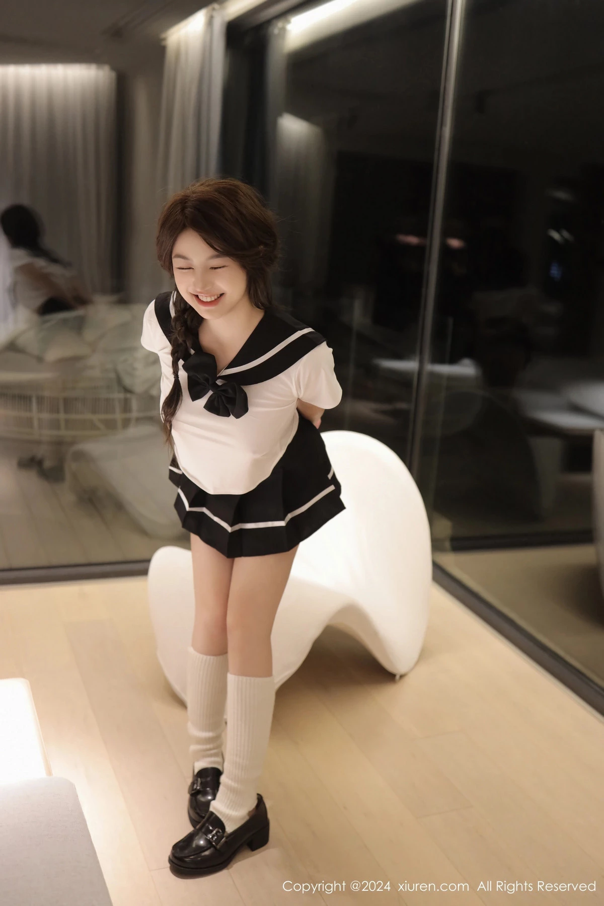 图片[18]-[XiuRen秀人网]第8229期沈思怡写真-秀人资源网