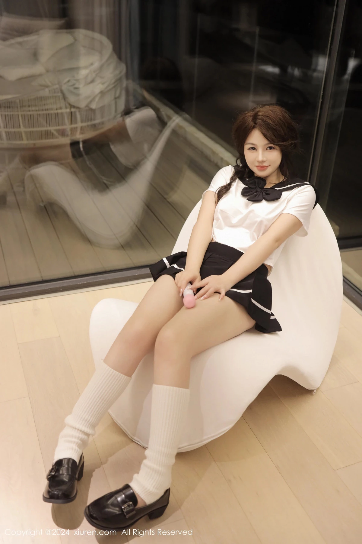 图片[19]-[XiuRen秀人网]第8229期沈思怡写真-秀人资源网