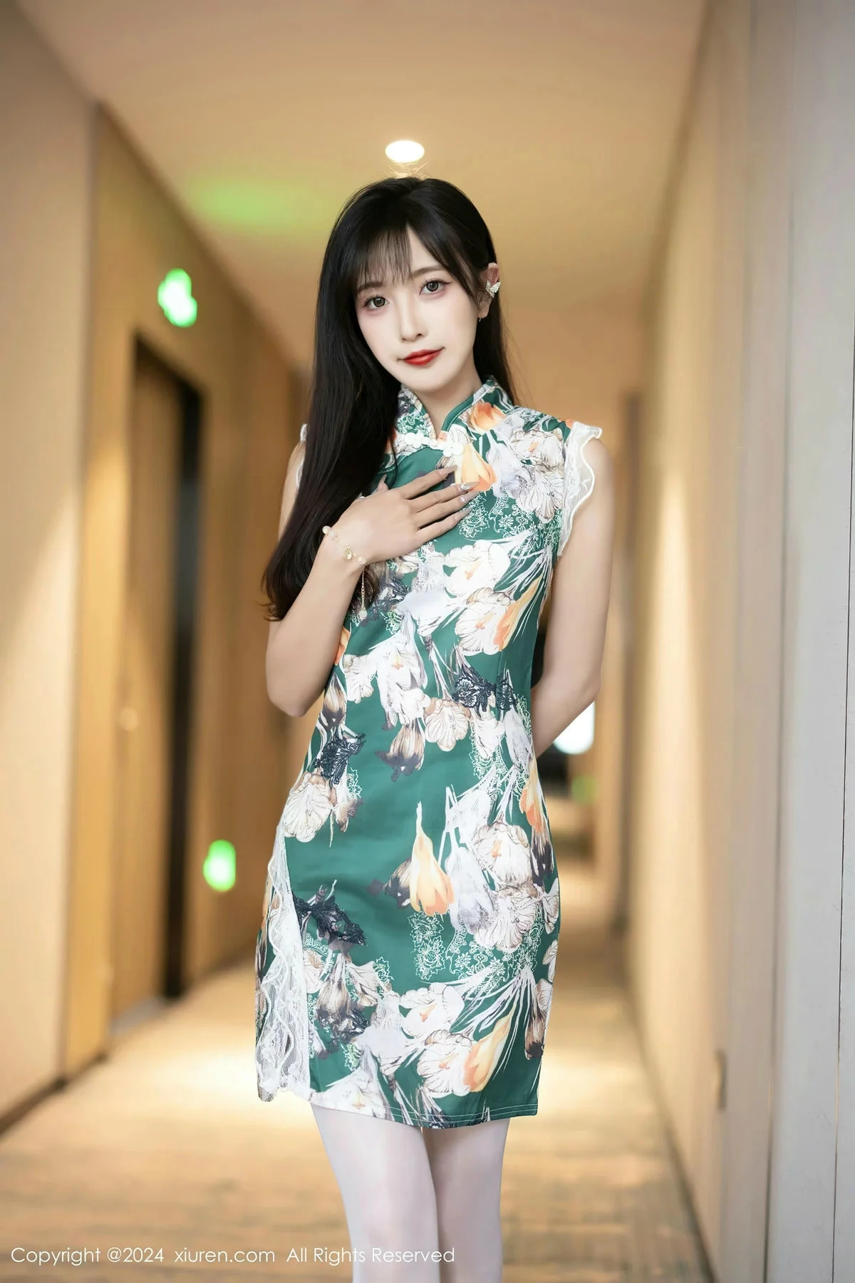 图片[15]-[XiuRen秀人网]第8231期林星阑写真-秀人资源网