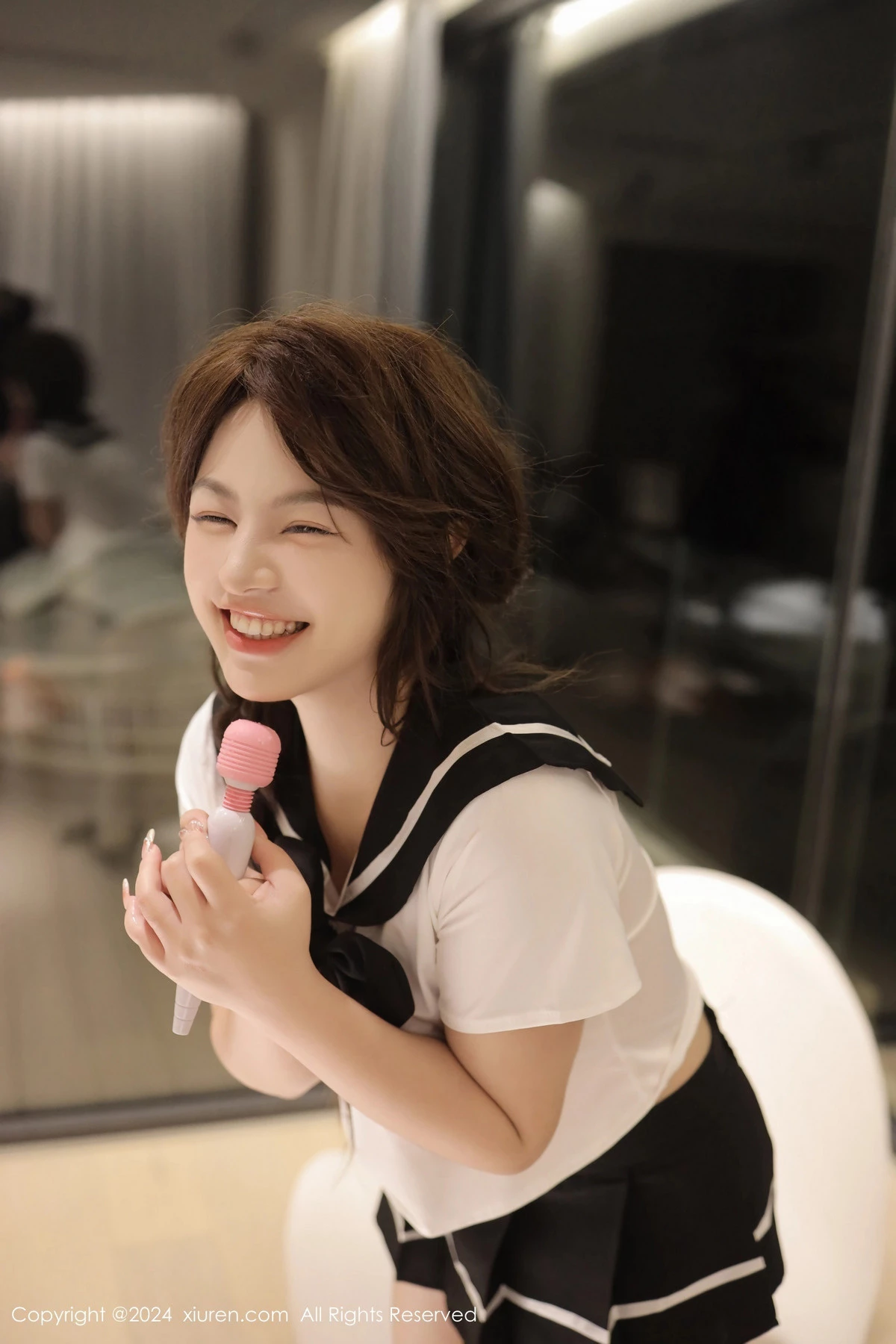 图片[15]-[XiuRen秀人网]第8229期沈思怡写真-秀人资源网