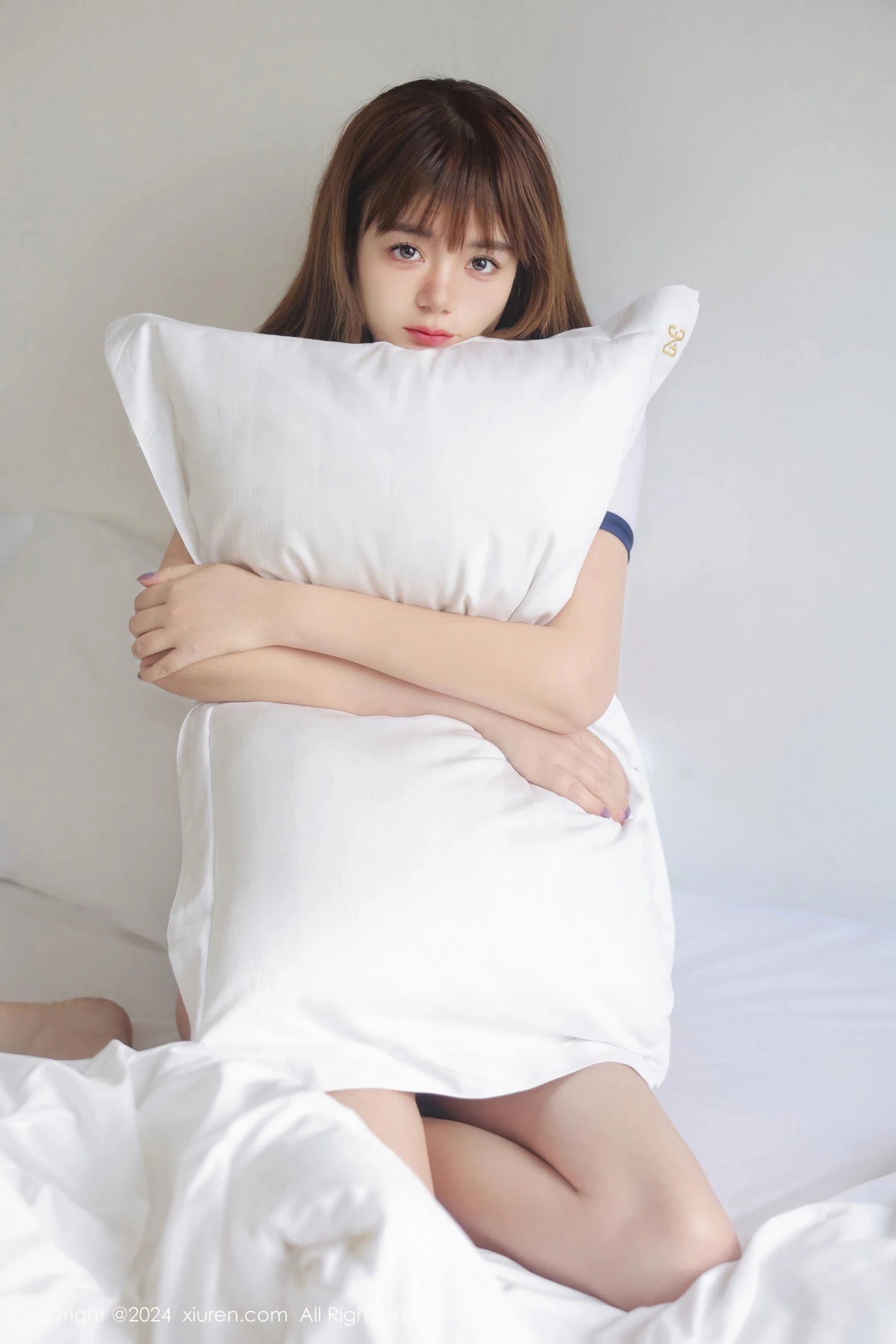 图片[7]-[XiuRen秀人网]第8226期陈柒柒写真-秀人资源网