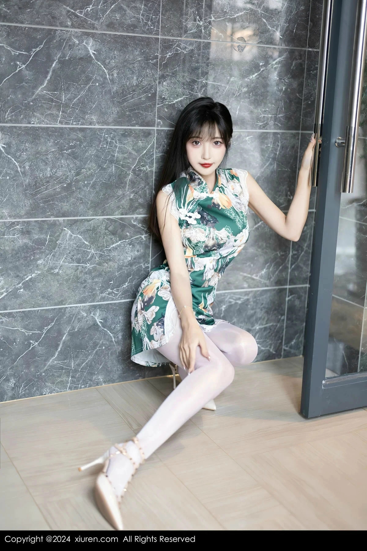 图片[19]-[XiuRen秀人网]第8231期林星阑写真-秀人资源网