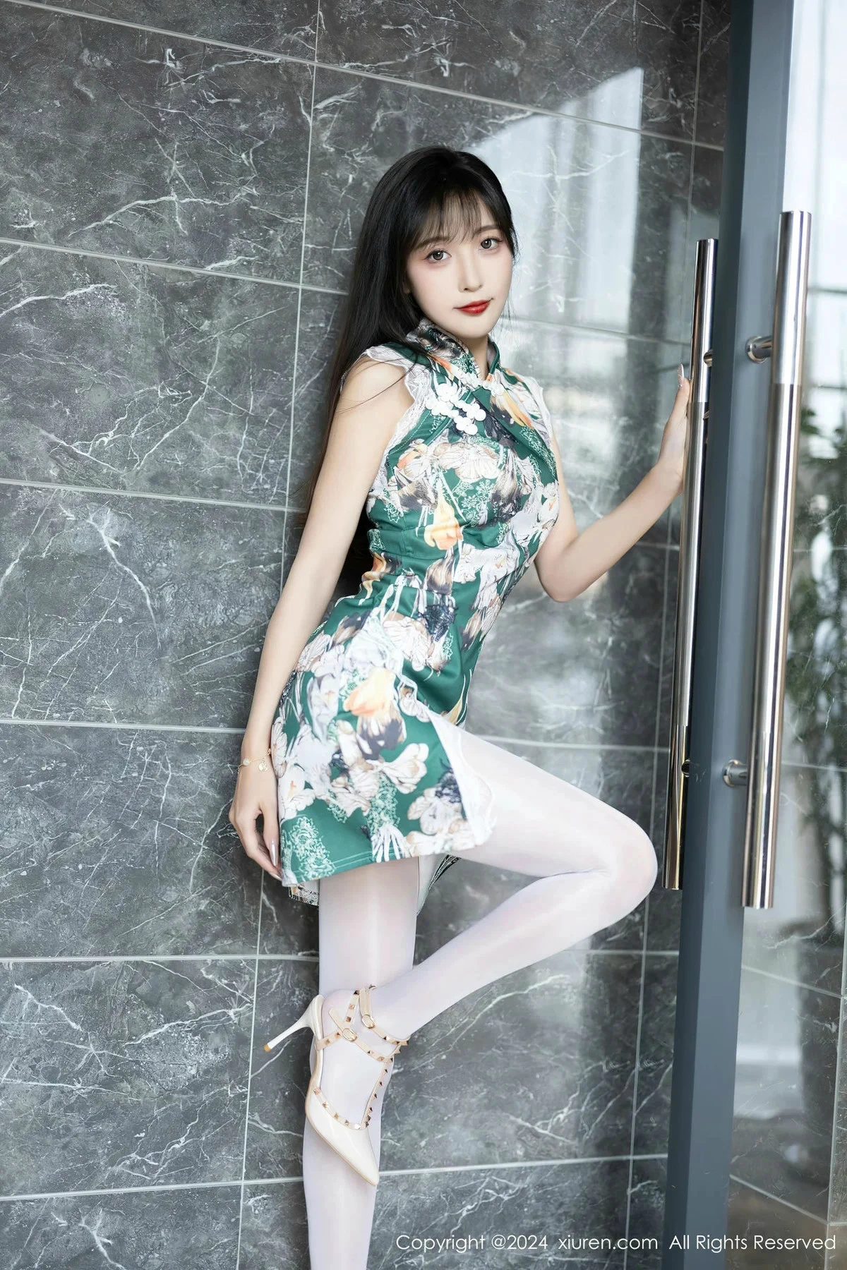 图片[11]-[XiuRen秀人网]第8231期林星阑写真-秀人资源网