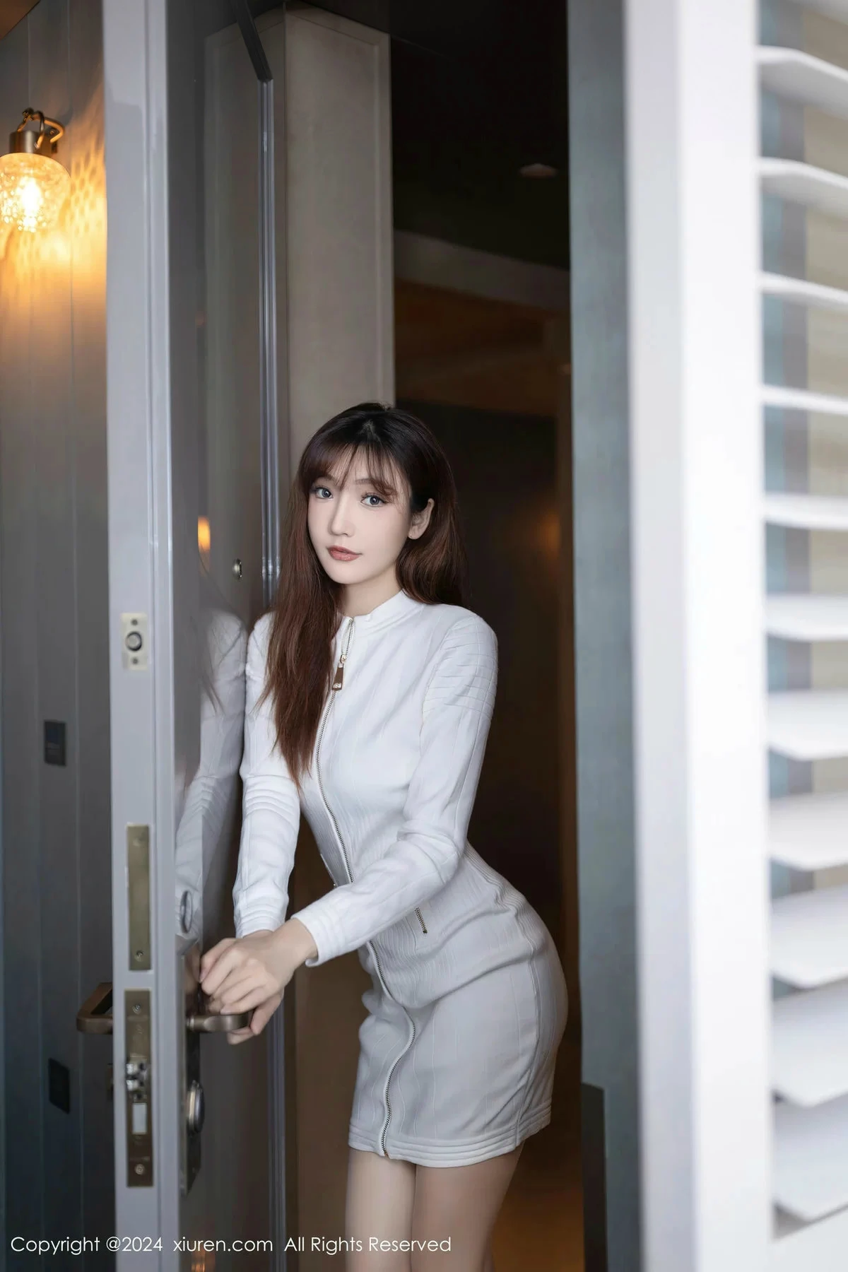 图片[10]-[XiuRen秀人网]第8233期陆萱萱写真-秀人资源网