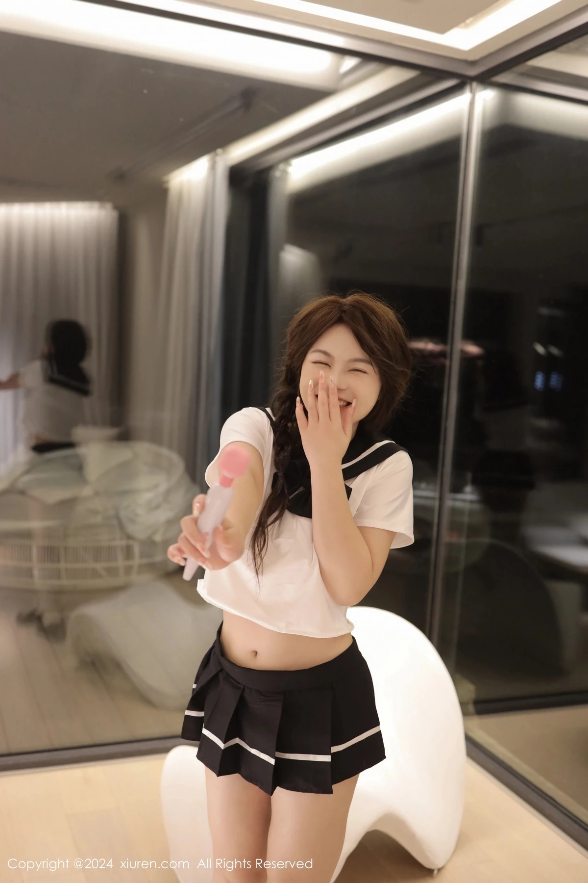 图片[21]-[XiuRen秀人网]第8229期沈思怡写真-秀人资源网