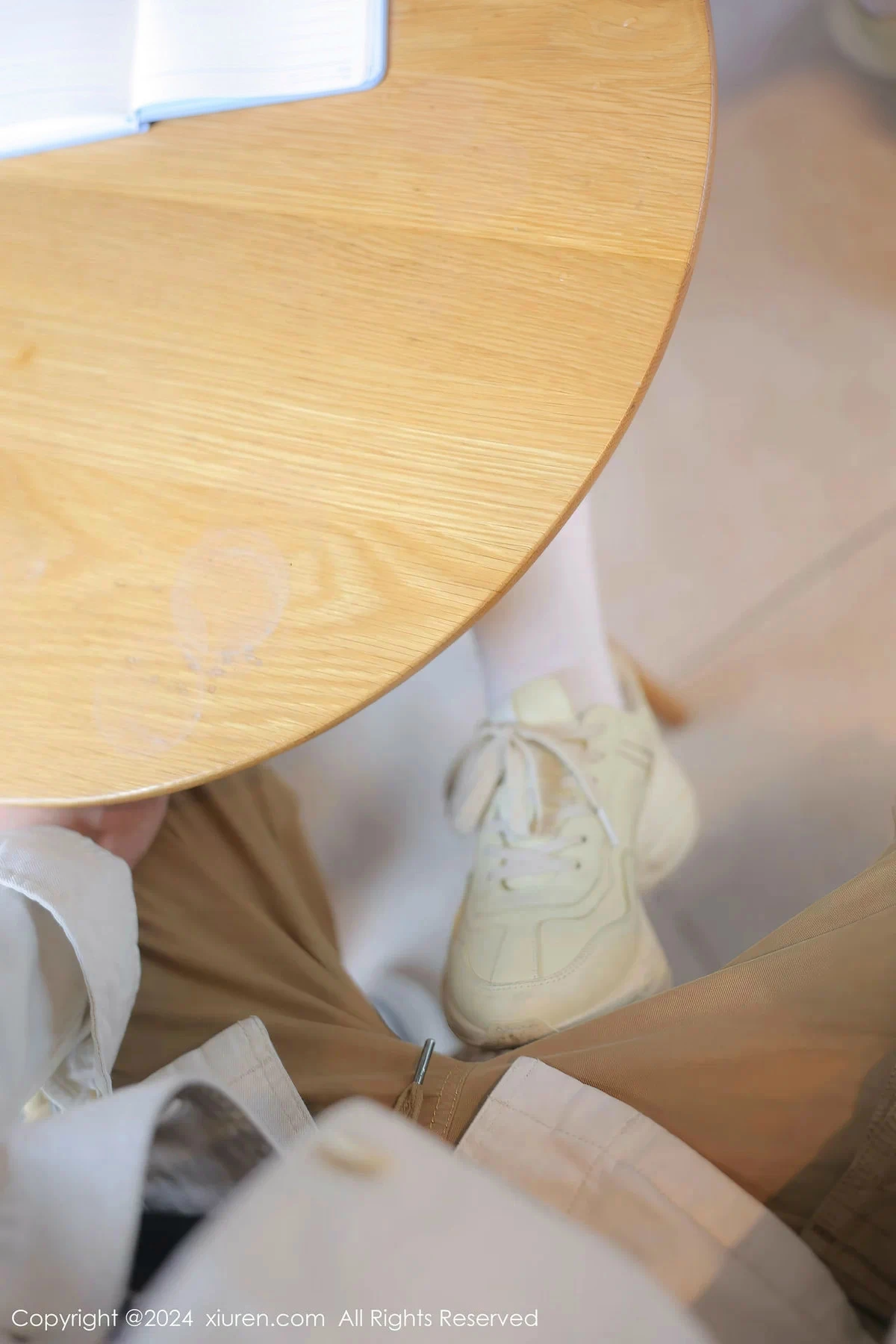 图片[3]-[XiuRen秀人网]第8241期桃妖夭写真-秀人资源网