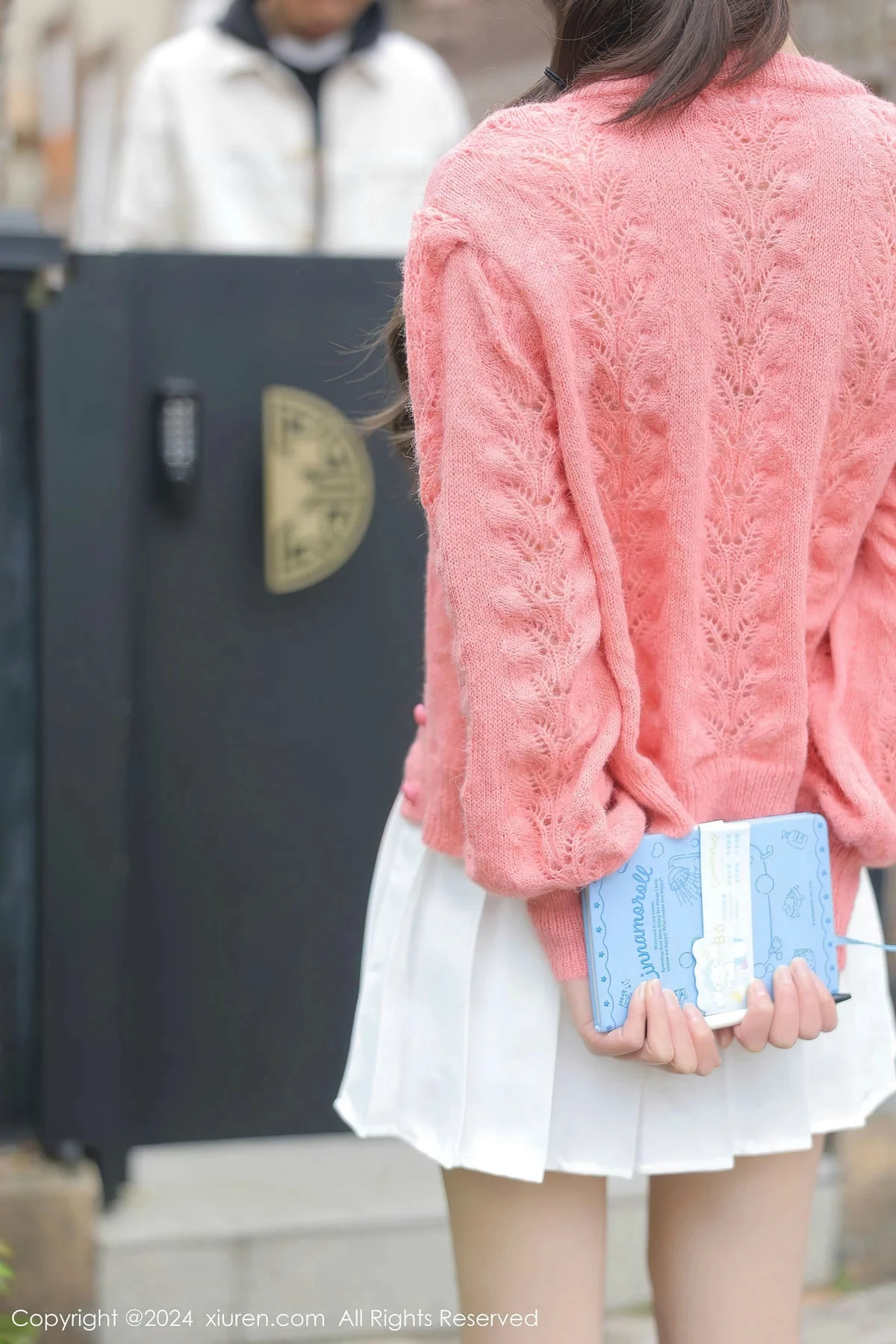 图片[13]-[XiuRen秀人网]第8241期桃妖夭写真-秀人资源网