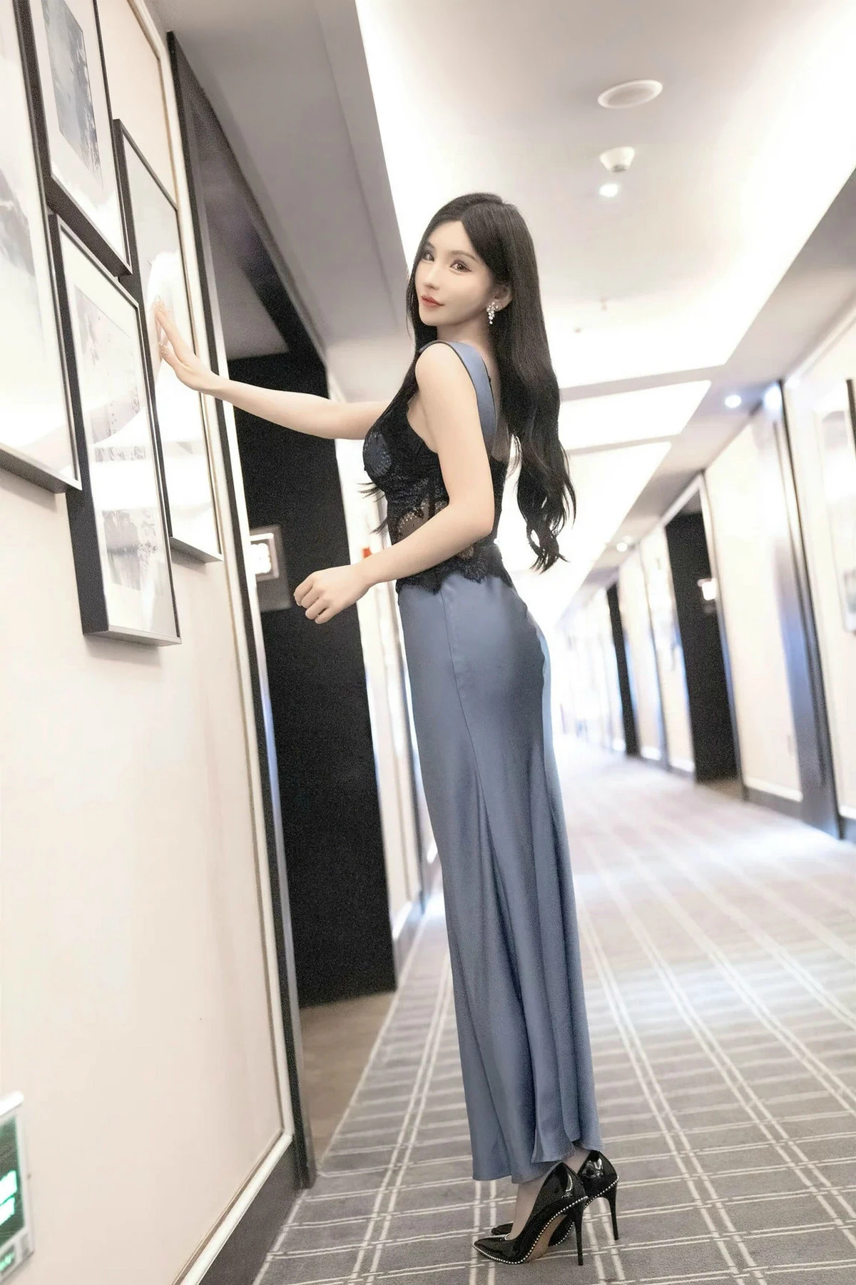 图片[38]-[XiuRen秀人网]第8242期周于希写真-秀人资源网