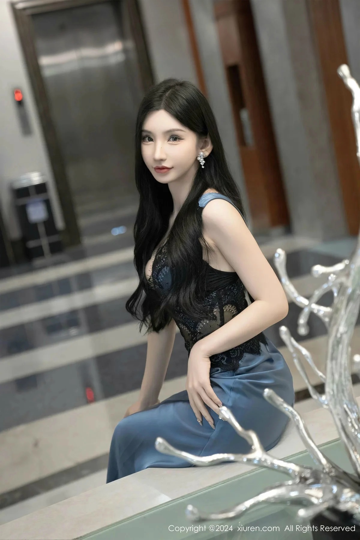 图片[34]-[XiuRen秀人网]第8242期周于希写真-秀人资源网