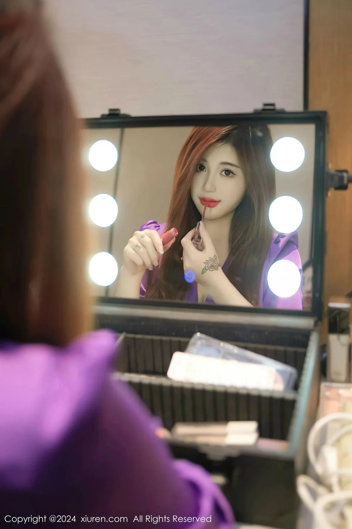 图片[17]-[XiuRen秀人网]第8237期美七写真-秀人资源网