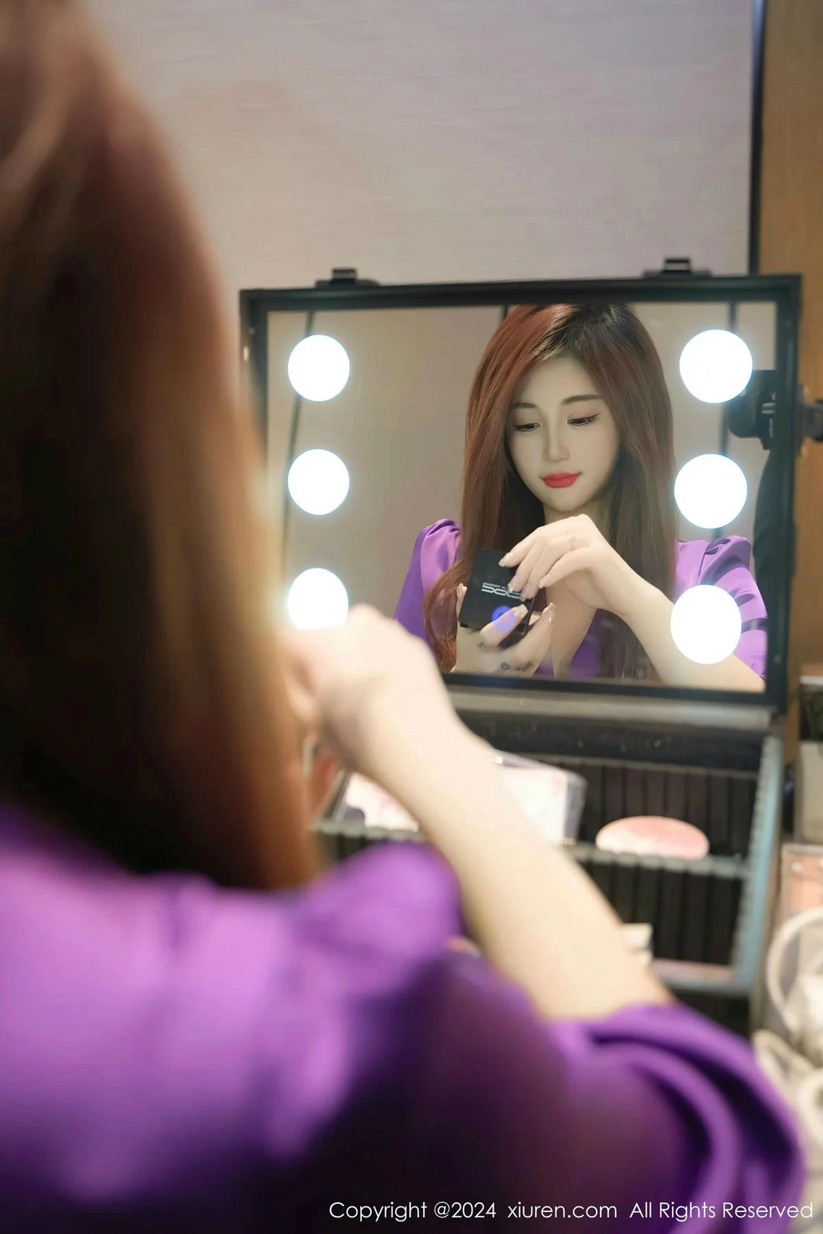 图片[18]-[XiuRen秀人网]第8237期美七写真-秀人资源网