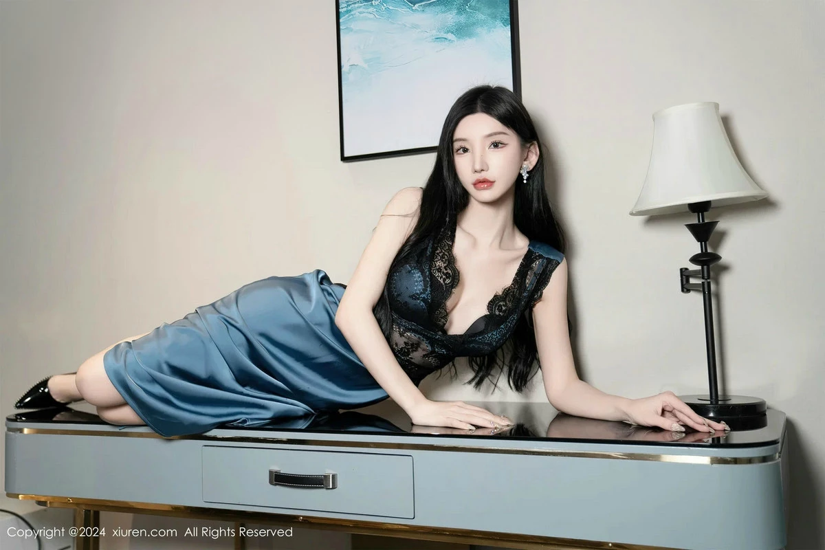 图片[25]-[XiuRen秀人网]第8242期周于希写真-秀人资源网