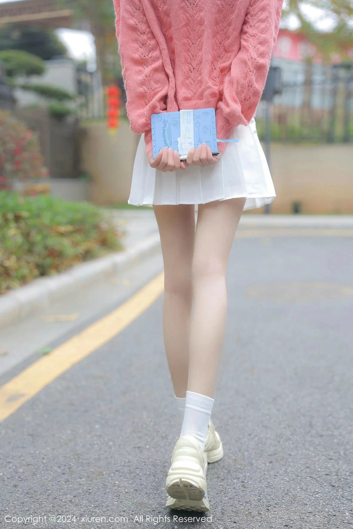 图片[9]-[XiuRen秀人网]第8241期桃妖夭写真-秀人资源网