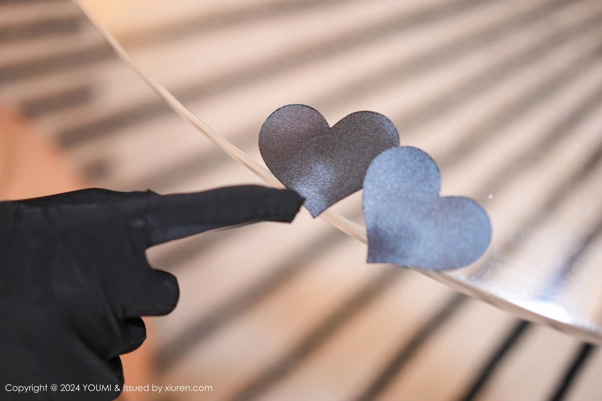 图片[3]-[YouMi尤蜜荟]第1040期王雨纯写真-秀人资源网