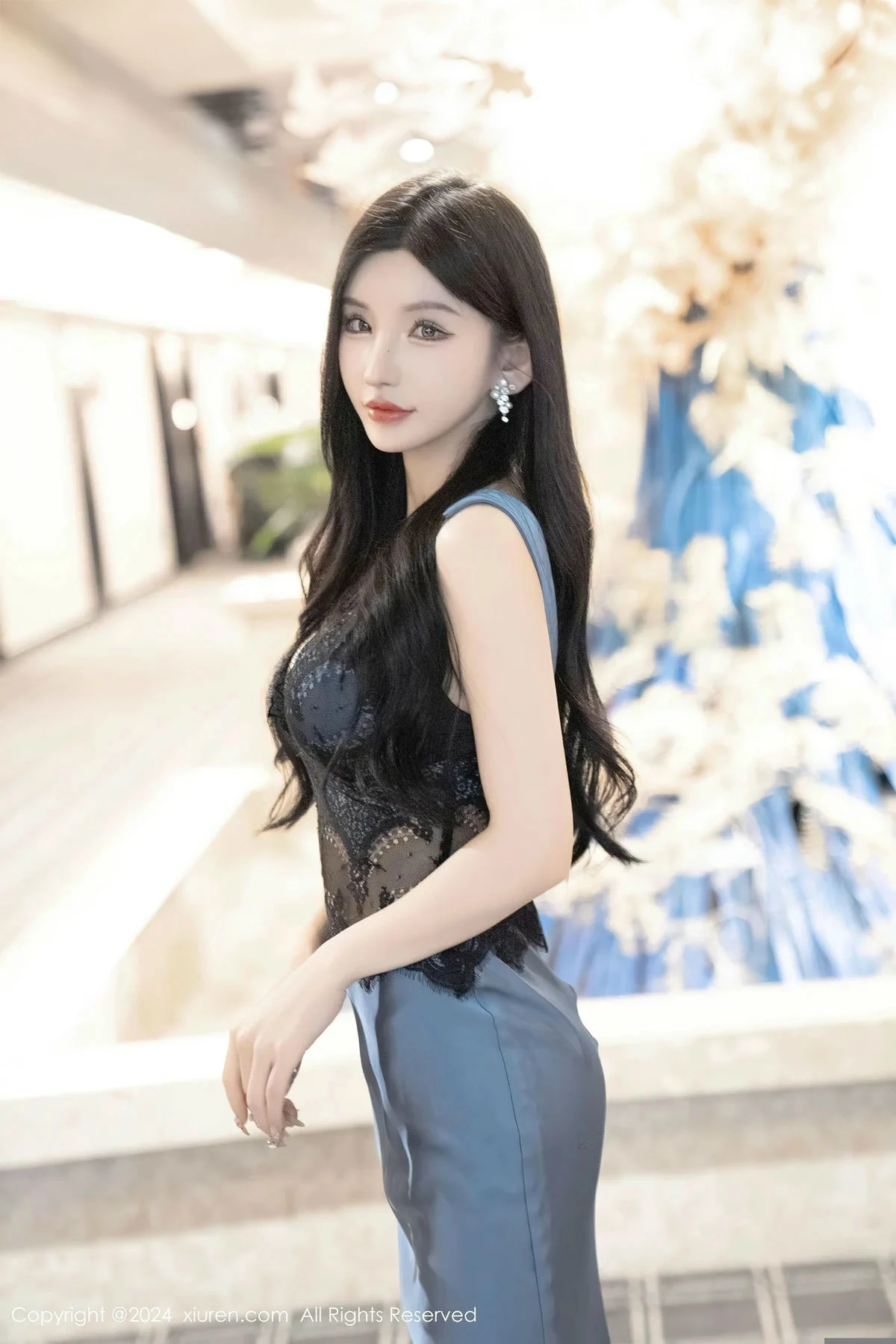 图片[24]-[XiuRen秀人网]第8242期周于希写真-秀人资源网