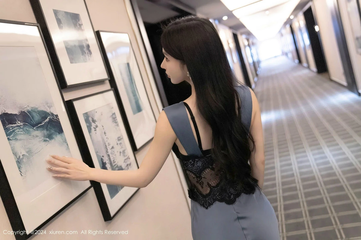 图片[11]-[XiuRen秀人网]第8242期周于希写真-秀人资源网