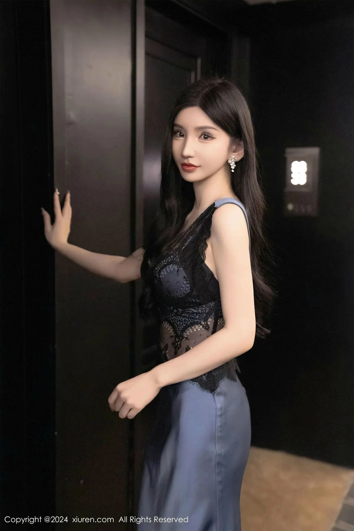 图片[41]-[XiuRen秀人网]第8242期周于希写真-秀人资源网