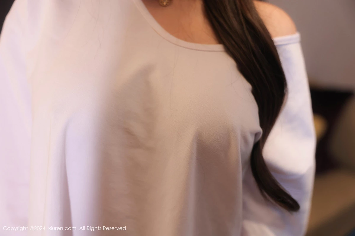 图片[4]-[XiuRen秀人网]第8245期媃柔写真-秀人资源网