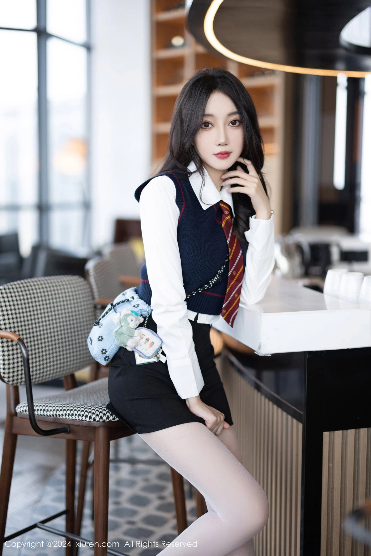 图片[27]-[XiuRen秀人网]第8247期玥儿玥写真-秀人资源网