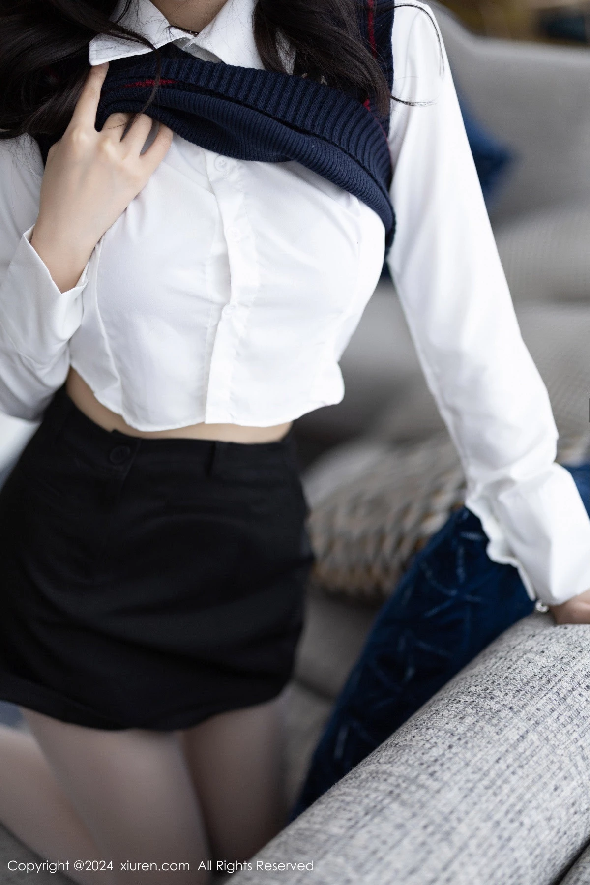 图片[17]-[XiuRen秀人网]第8247期玥儿玥写真-秀人资源网