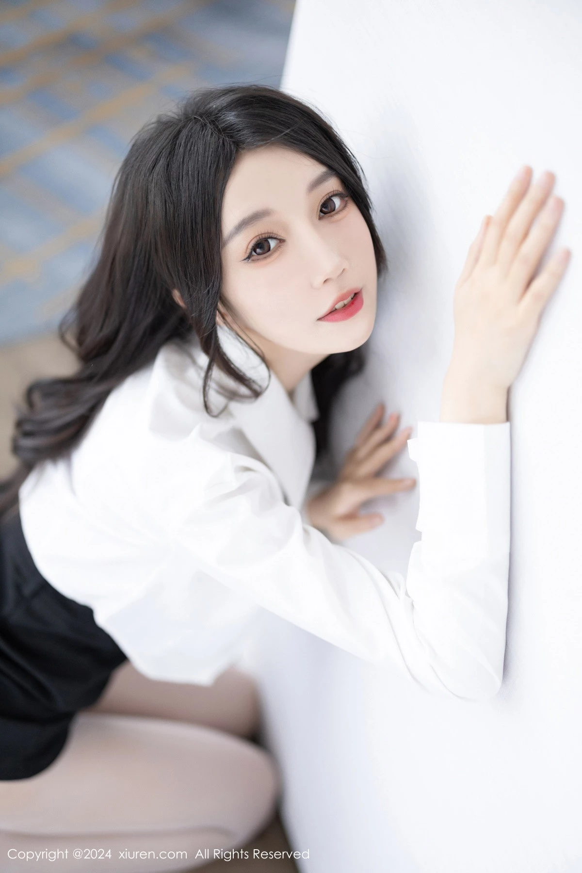 图片[23]-[XiuRen秀人网]第8247期玥儿玥写真-秀人资源网