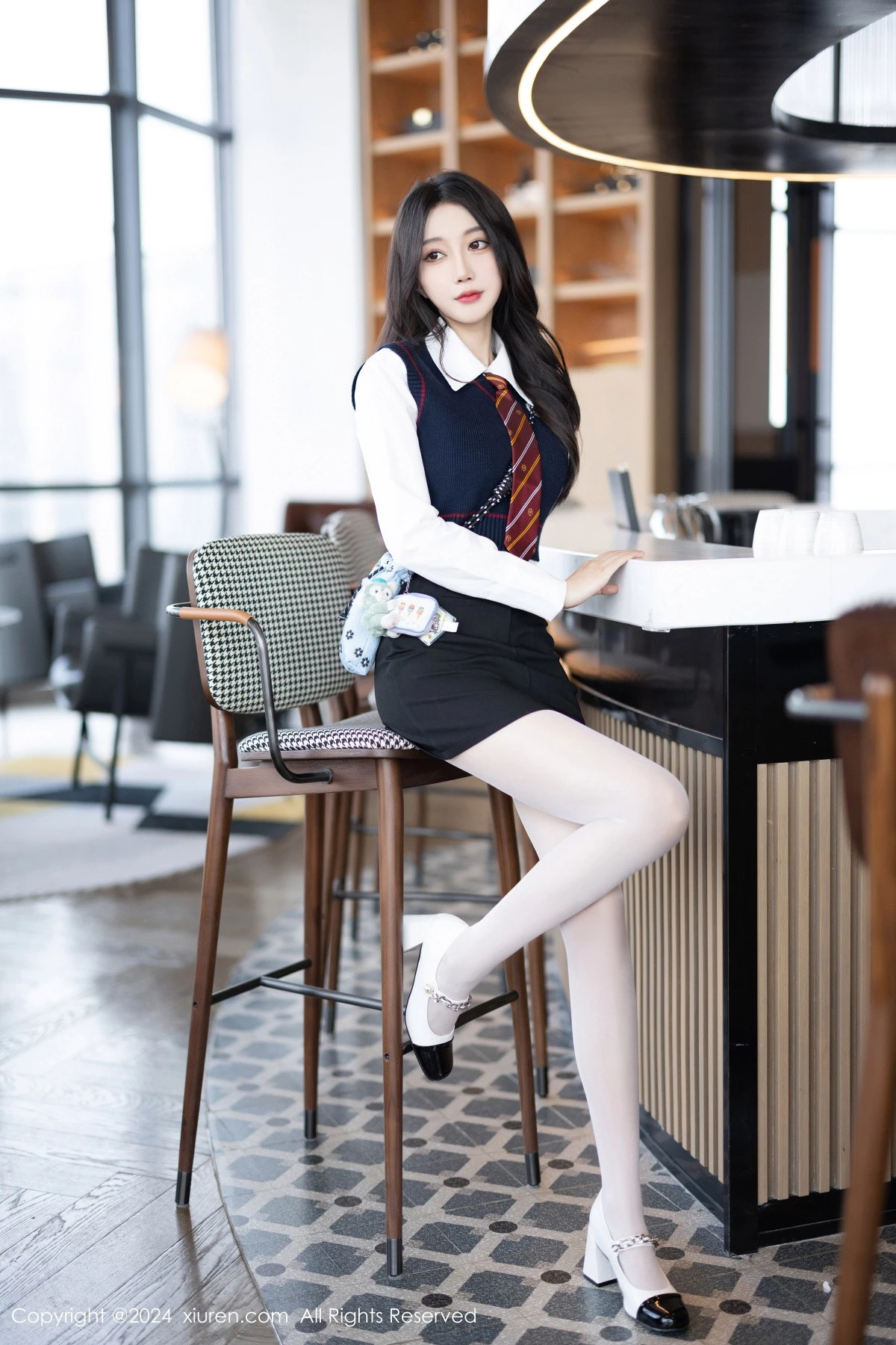 图片[14]-[XiuRen秀人网]第8247期玥儿玥写真-秀人资源网