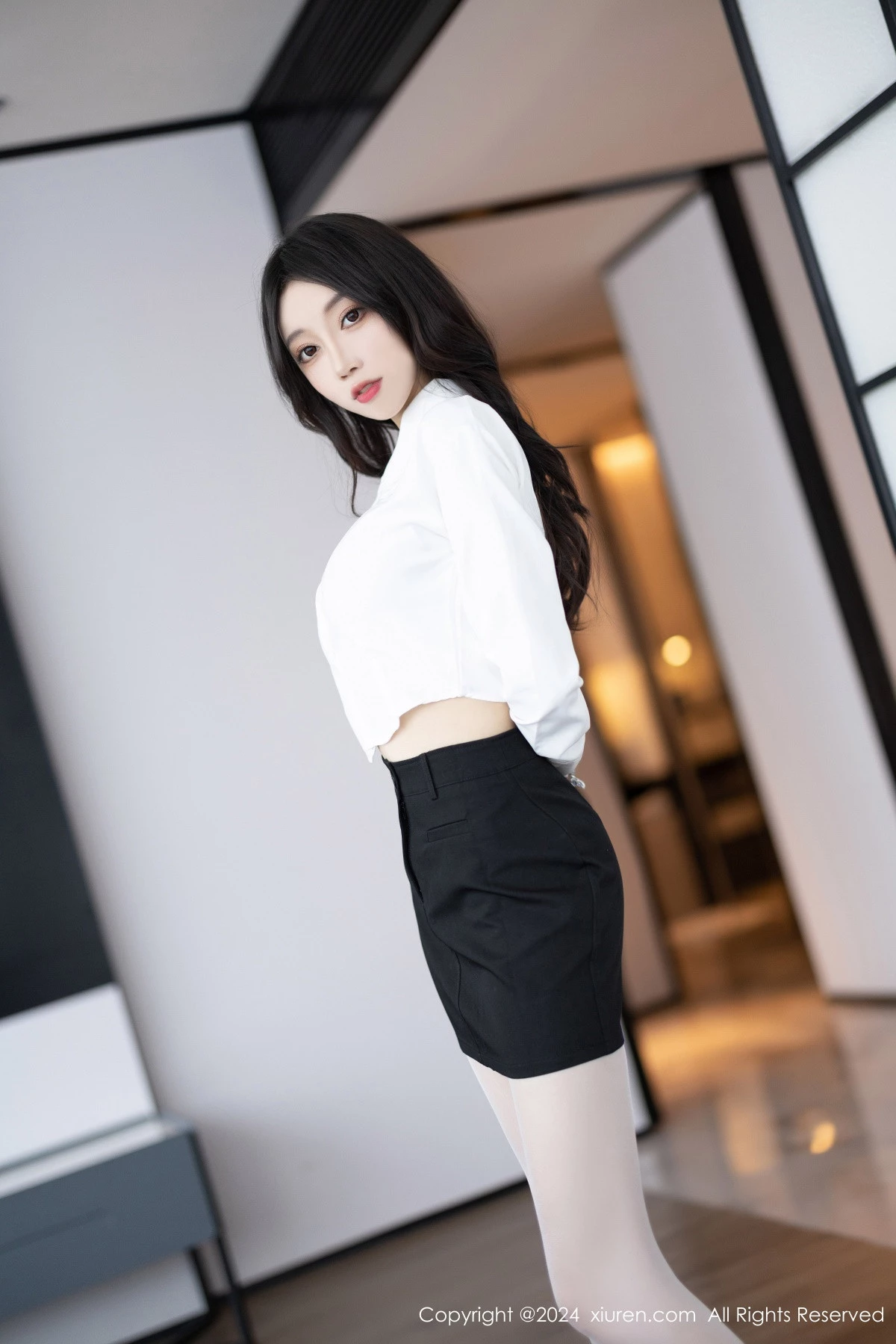 图片[10]-[XiuRen秀人网]第8247期玥儿玥写真-秀人资源网