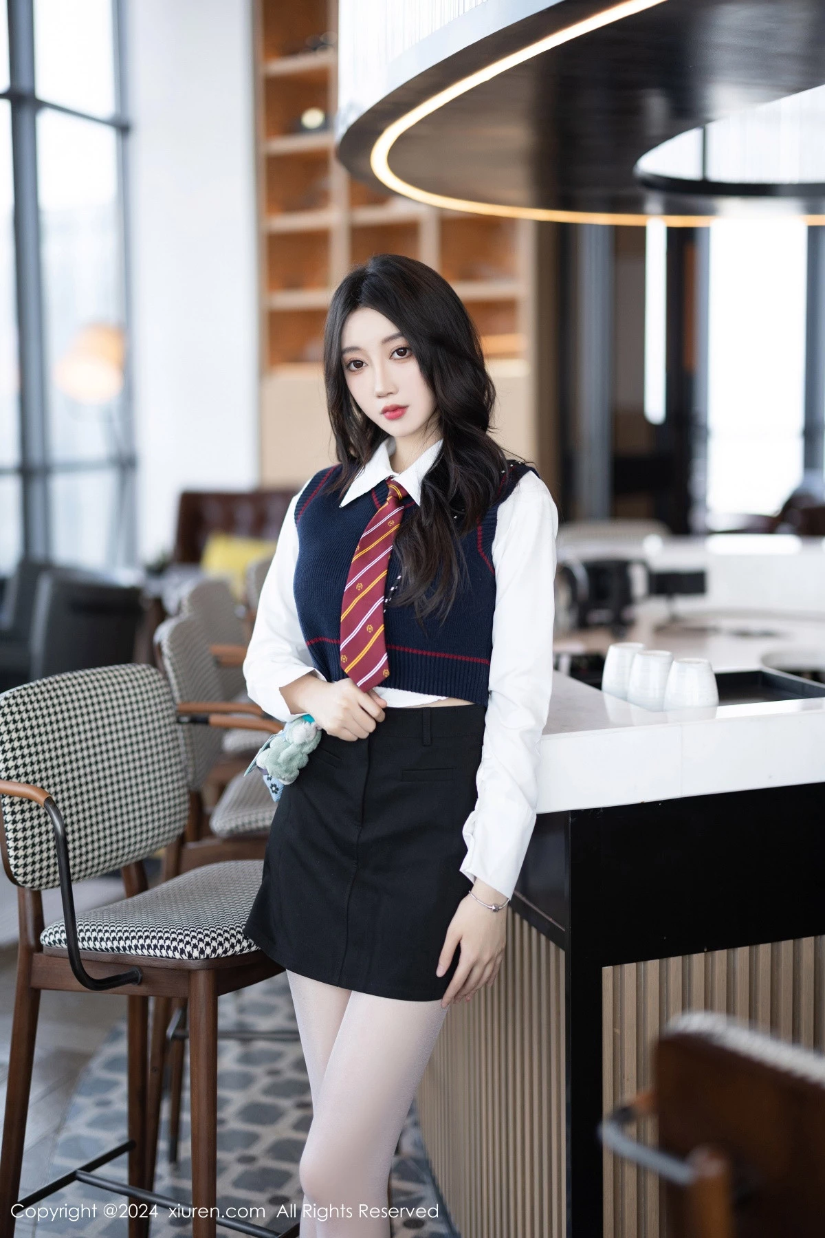 图片[25]-[XiuRen秀人网]第8247期玥儿玥写真-秀人资源网