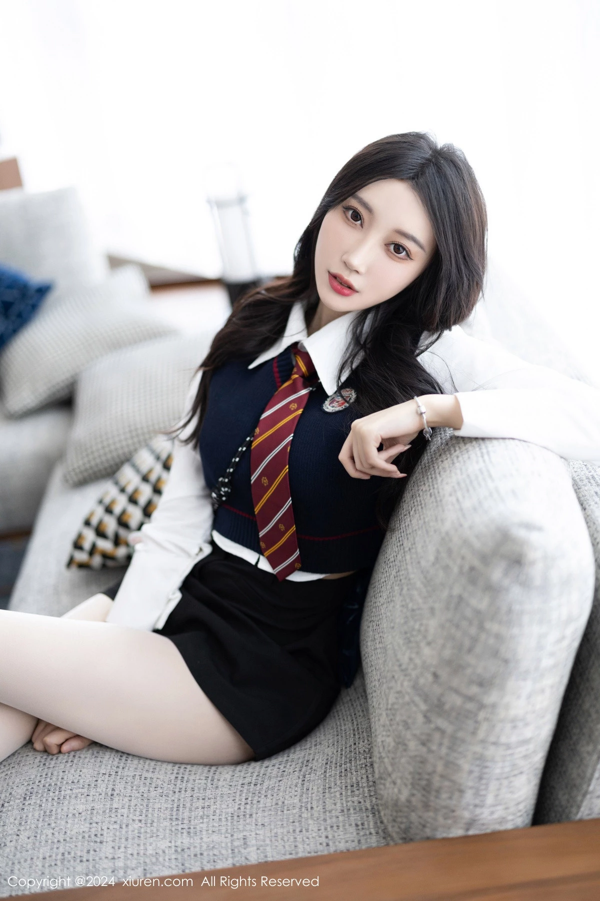 图片[21]-[XiuRen秀人网]第8247期玥儿玥写真-秀人资源网