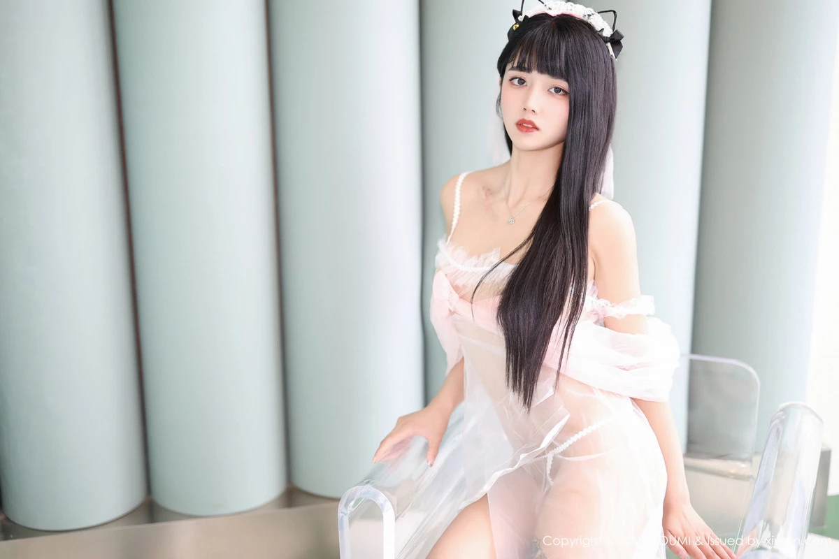 图片[3]-[YouMi尤蜜荟]第1041期赵可欣写真-秀人资源网