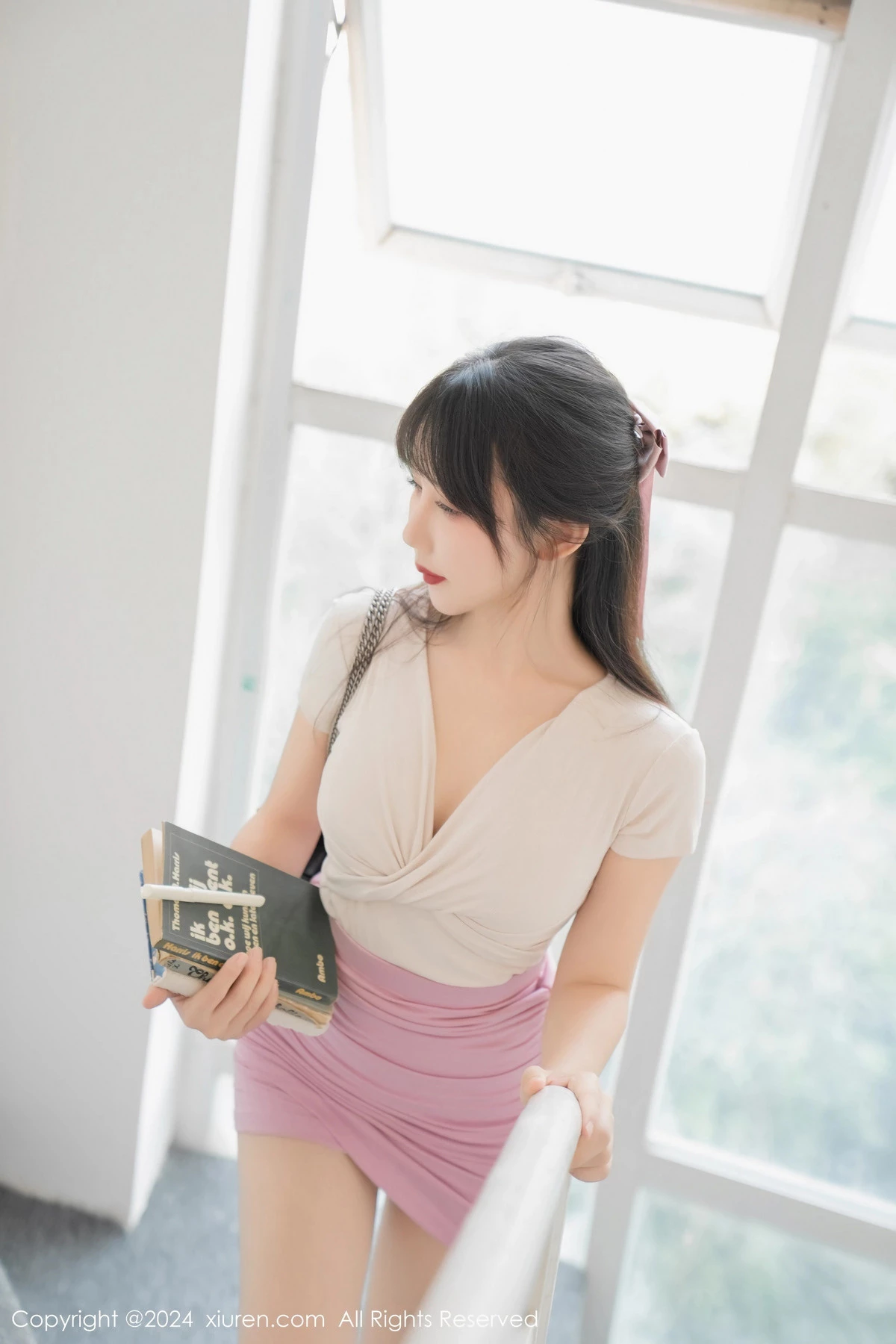 图片[16]-[XiuRen秀人网]第8112期波巧酱写真-秀人资源网