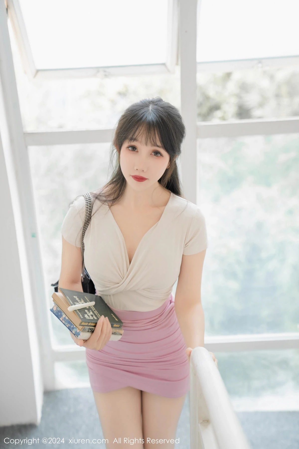 图片[23]-[XiuRen秀人网]第8112期波巧酱写真-秀人资源网