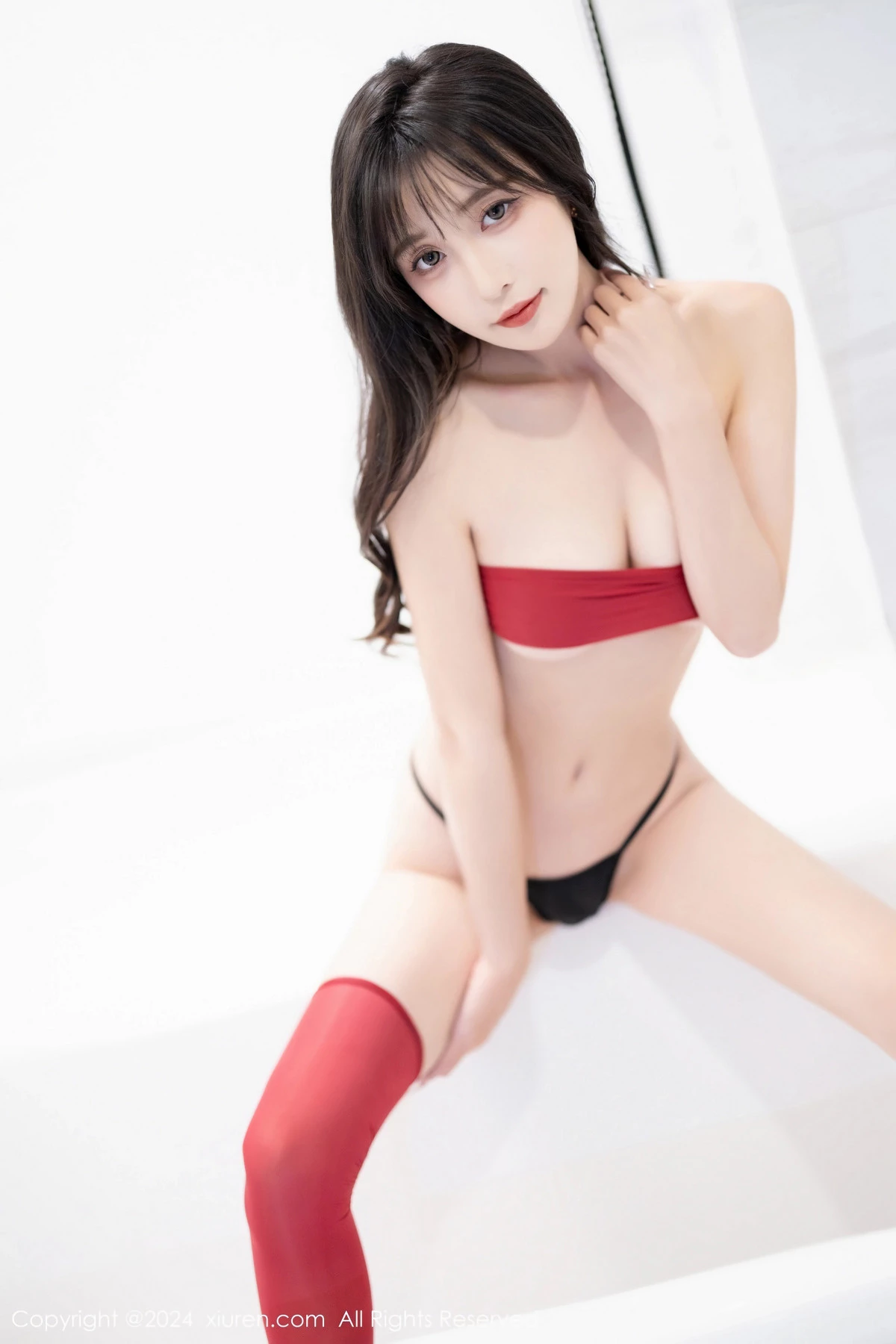 图片[7]-[XiuRen秀人网]第8116期林星阑写真-秀人资源网