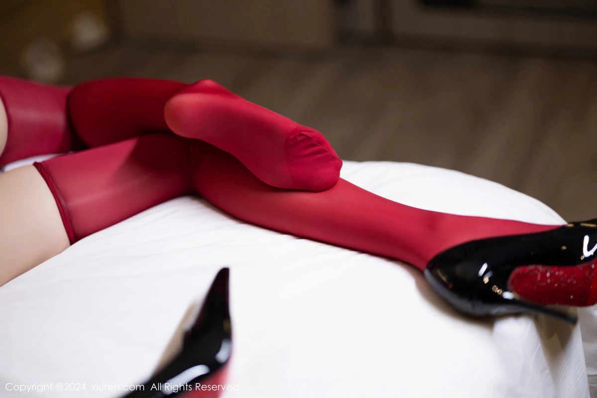 图片[6]-[XiuRen秀人网]第8116期林星阑写真-秀人资源网