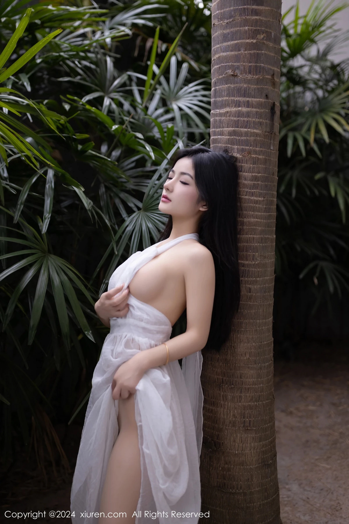 图片[7]-[XiuRen秀人网]第8117期谭小灵写真-秀人资源网