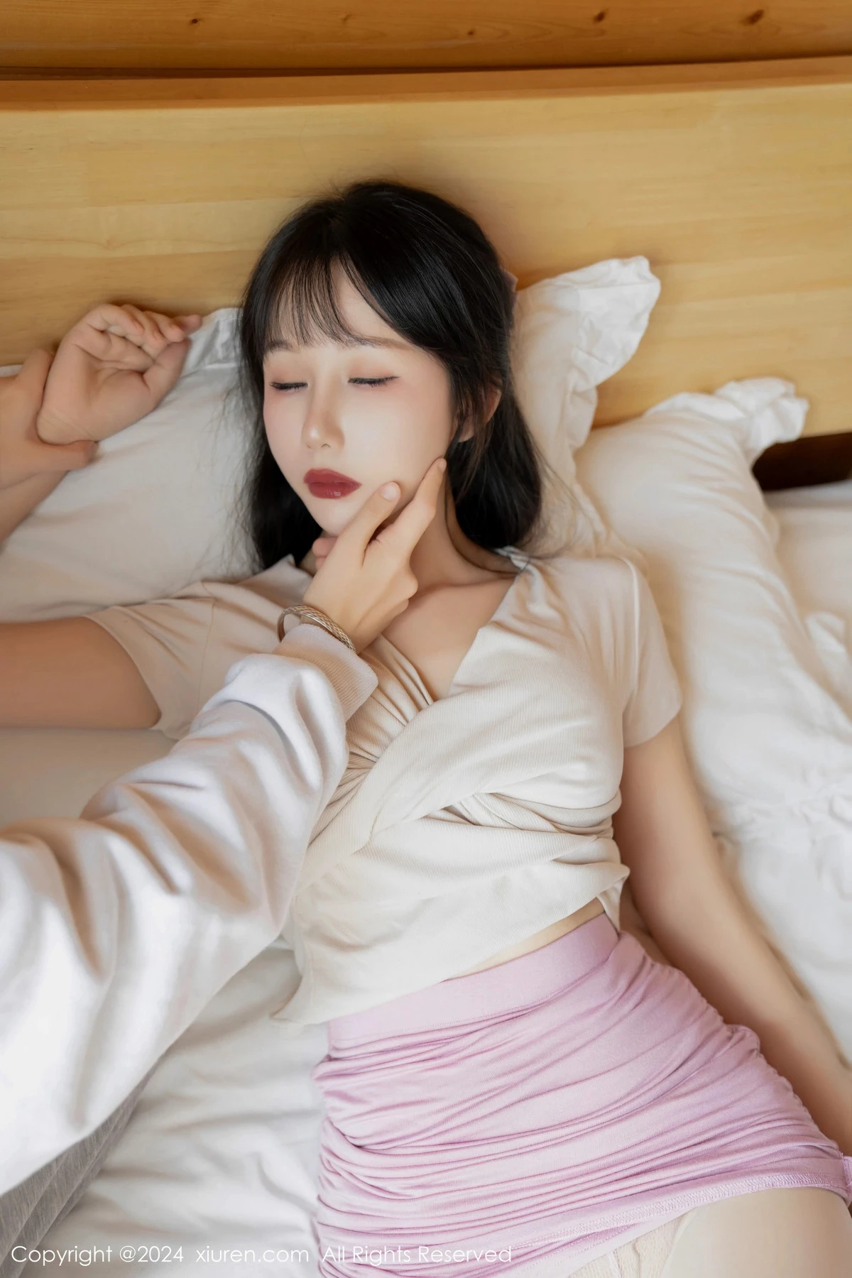 图片[19]-[XiuRen秀人网]第8112期波巧酱写真-秀人资源网