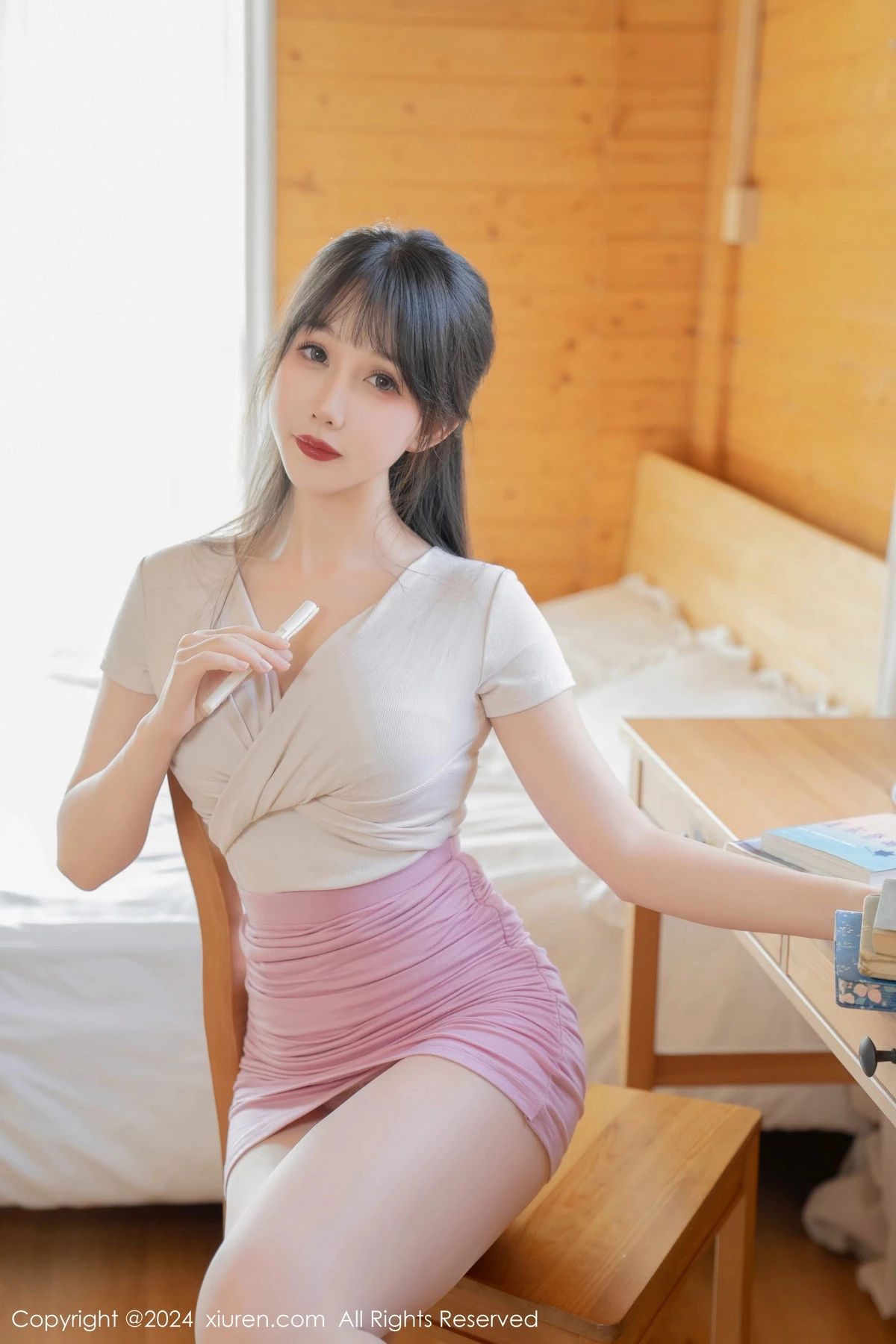 图片[21]-[XiuRen秀人网]第8112期波巧酱写真-秀人资源网