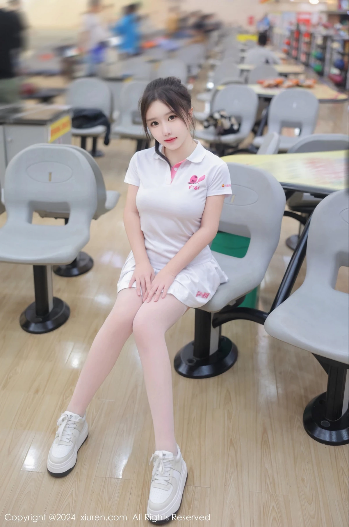 图片[3]-[XiuRen秀人网]第8118期小薯条写真-秀人资源网