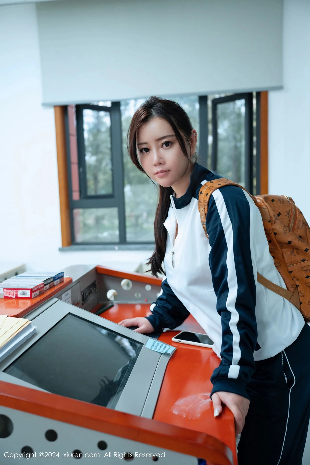 [XiuRen秀人网]第8122期王婉悠写真-秀人资源网