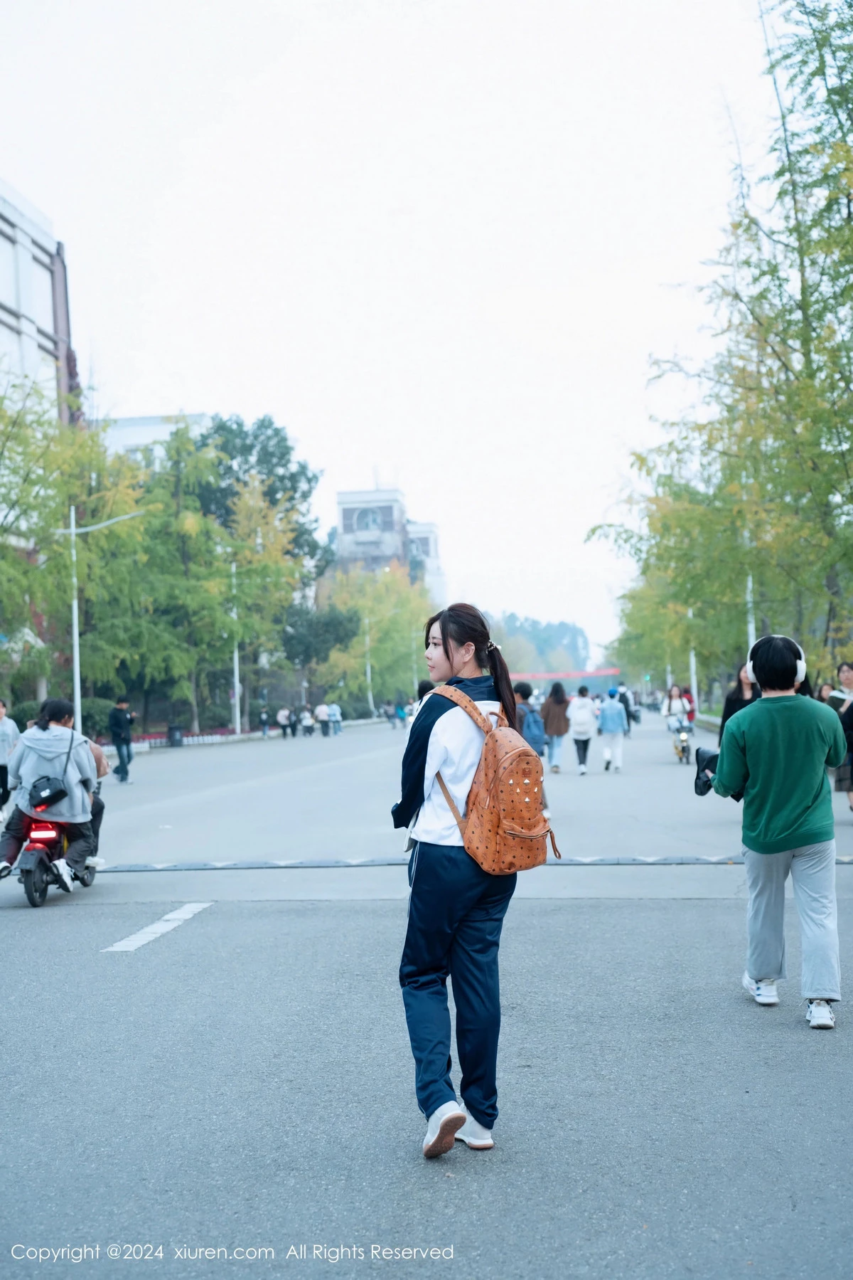 图片[4]-[XiuRen秀人网]第8122期王婉悠写真-秀人资源网