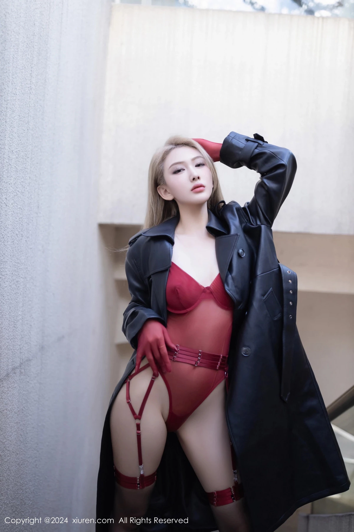 图片[12]-[XiuRen秀人网]第8124期沈青黛写真-秀人资源网