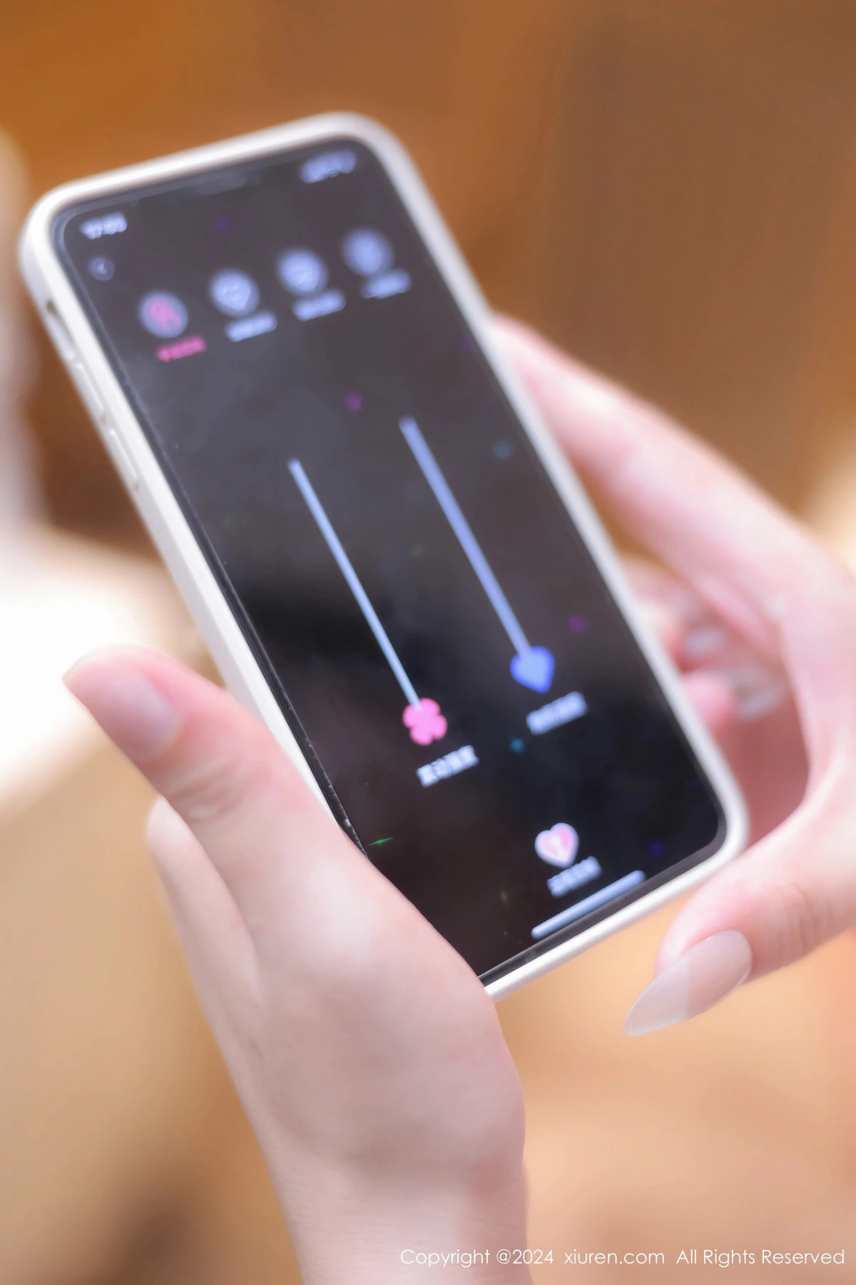 图片[15]-[XiuRen秀人网]第8119期小泡芙写真-秀人资源网