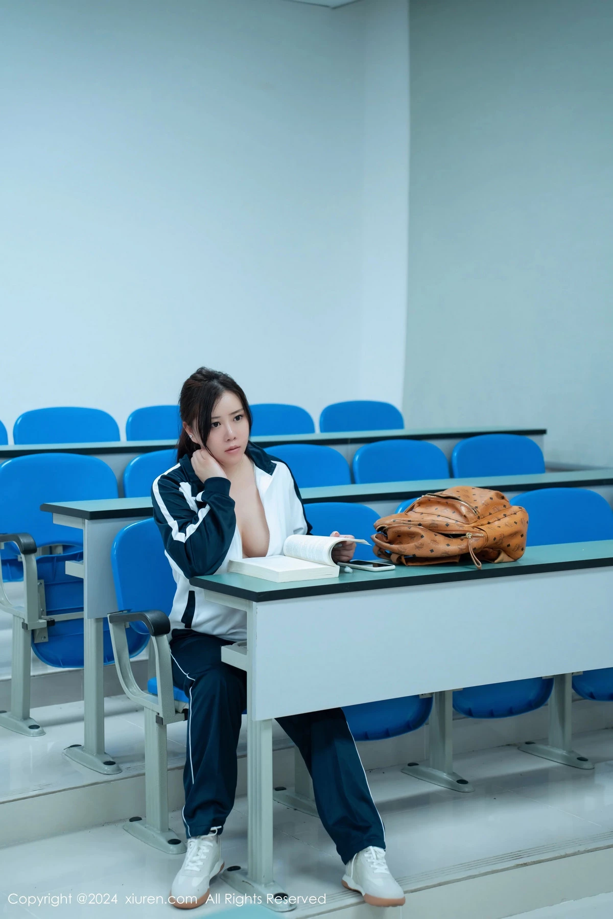 图片[11]-[XiuRen秀人网]第8122期王婉悠写真-秀人资源网