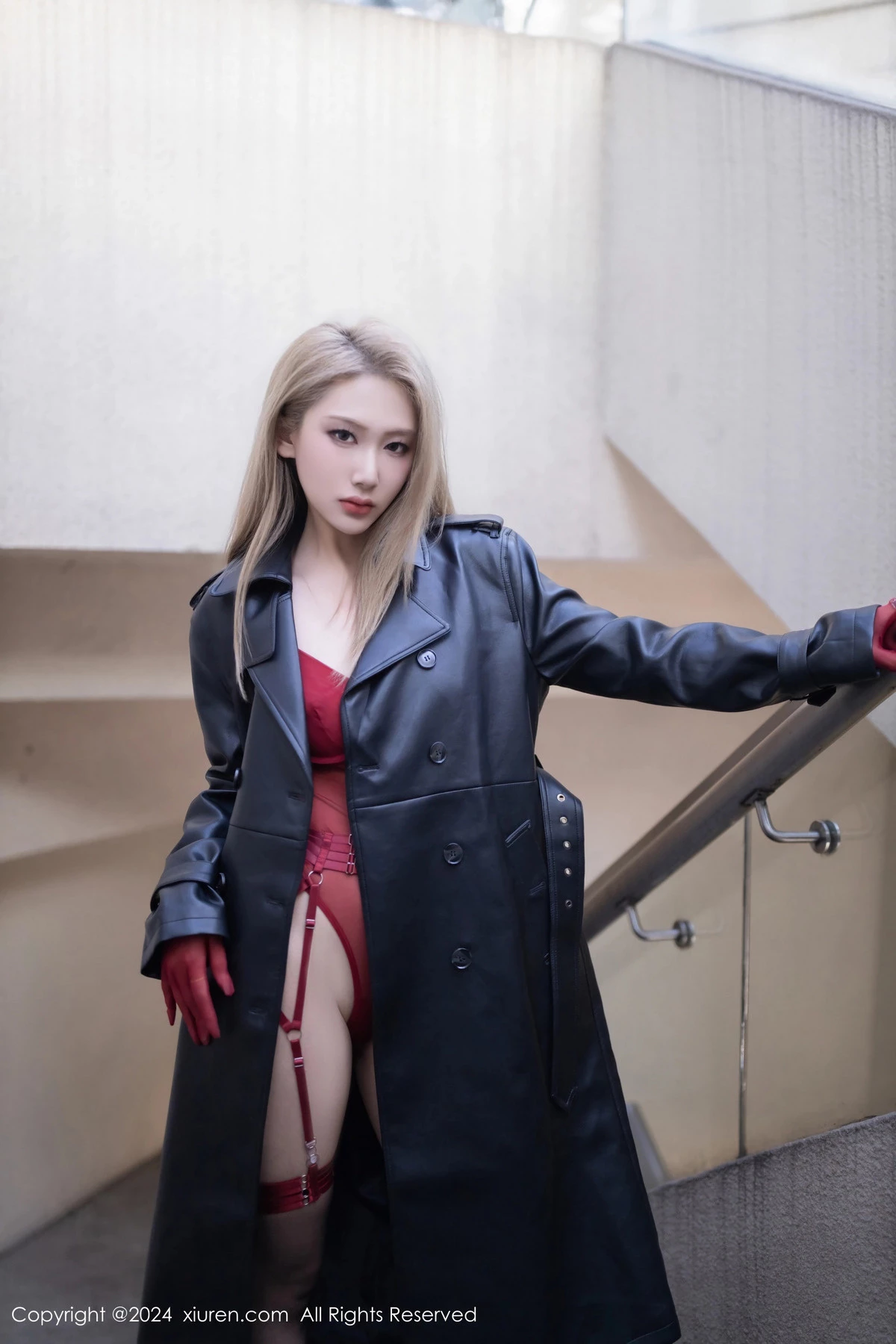 图片[18]-[XiuRen秀人网]第8124期沈青黛写真-秀人资源网