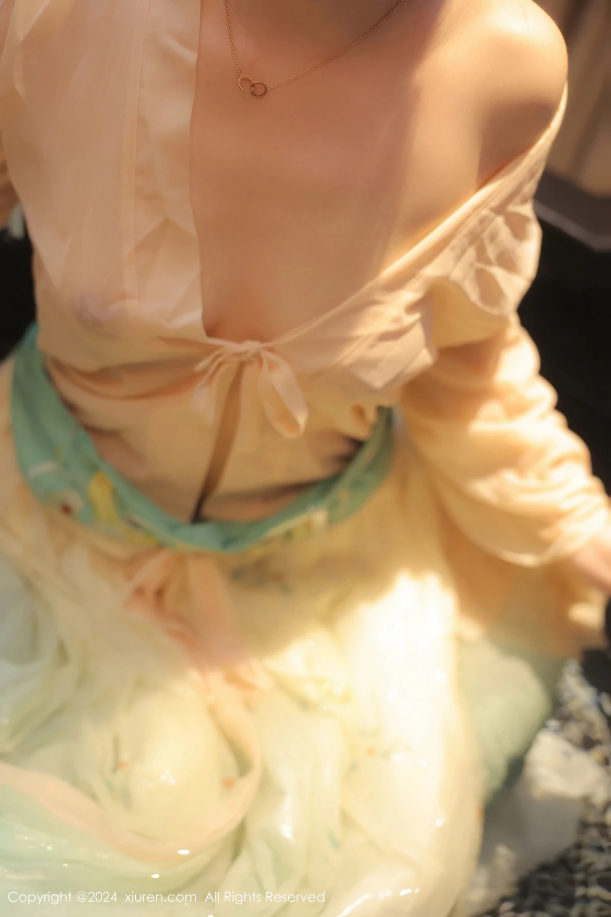 图片[21]-[XiuRen秀人网]第8128期诗诗写真-秀人资源网