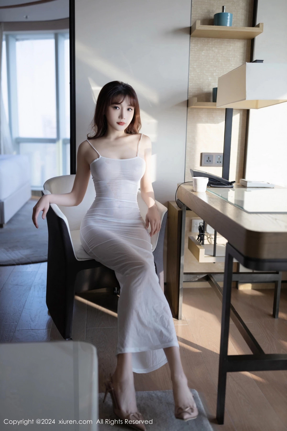 图片[11]-[XiuRen秀人网]第8131期陆萱萱写真-秀人资源网